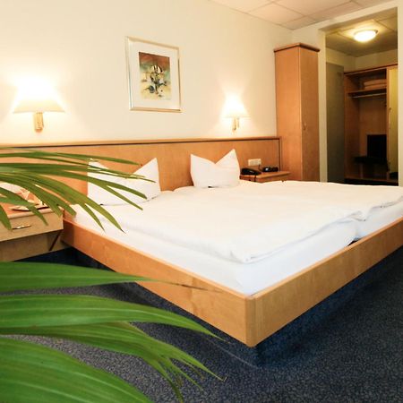 באד קיסינגן Kurparkhotel Das Kleinod מראה חיצוני תמונה