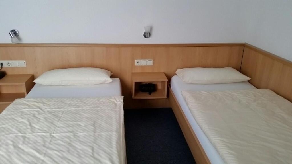 באד קיסינגן Kurparkhotel Das Kleinod מראה חיצוני תמונה
