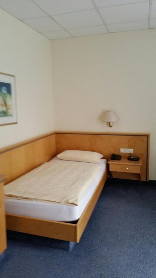 באד קיסינגן Kurparkhotel Das Kleinod מראה חיצוני תמונה