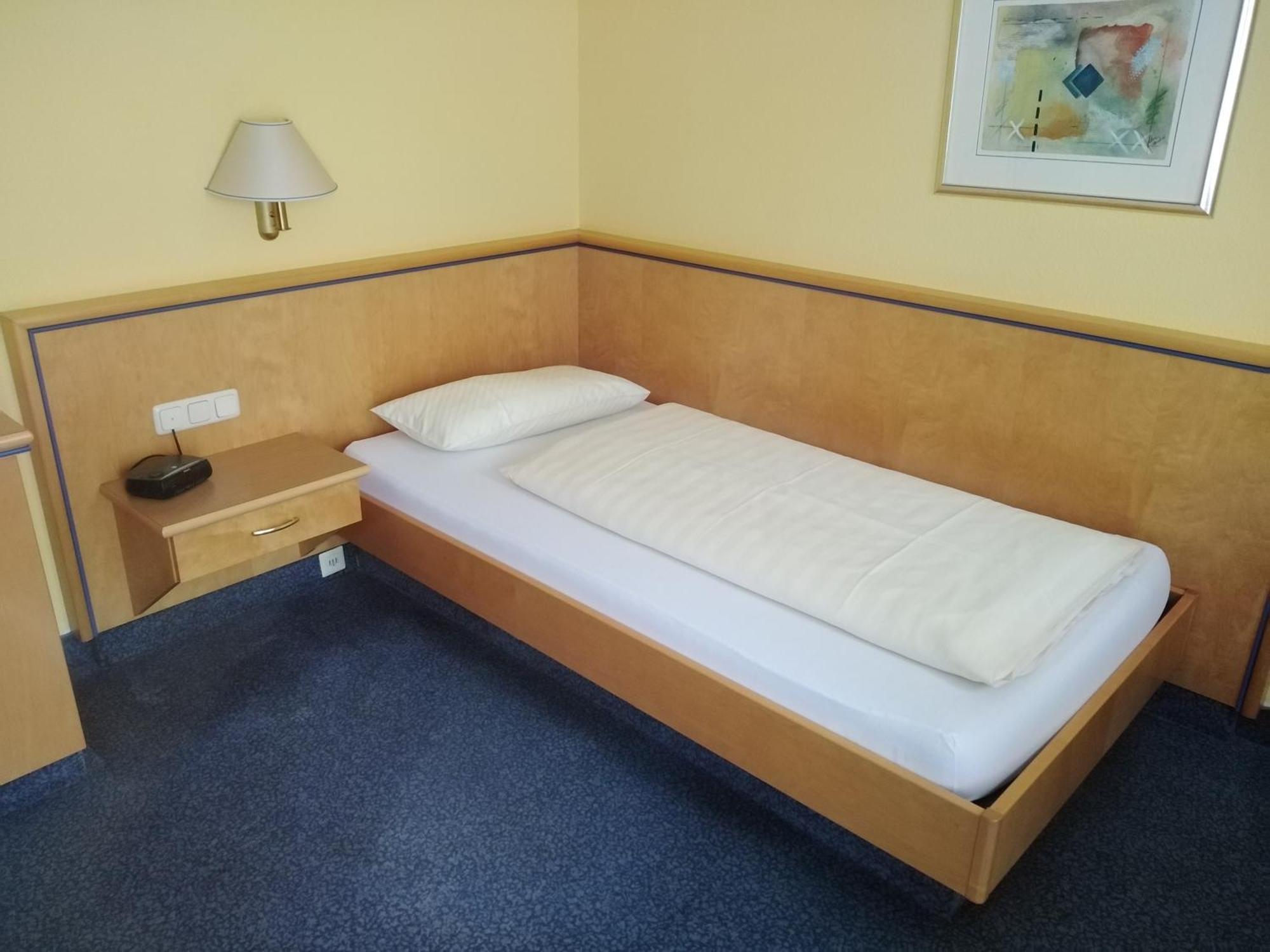 באד קיסינגן Kurparkhotel Das Kleinod מראה חיצוני תמונה
