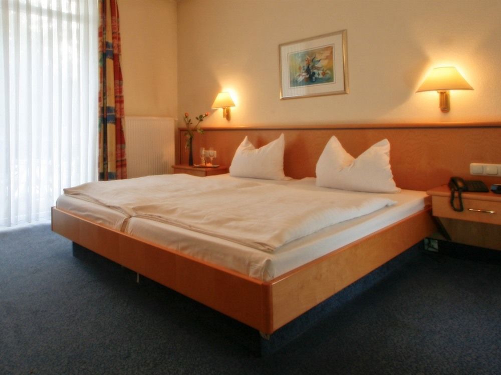 באד קיסינגן Kurparkhotel Das Kleinod מראה חיצוני תמונה